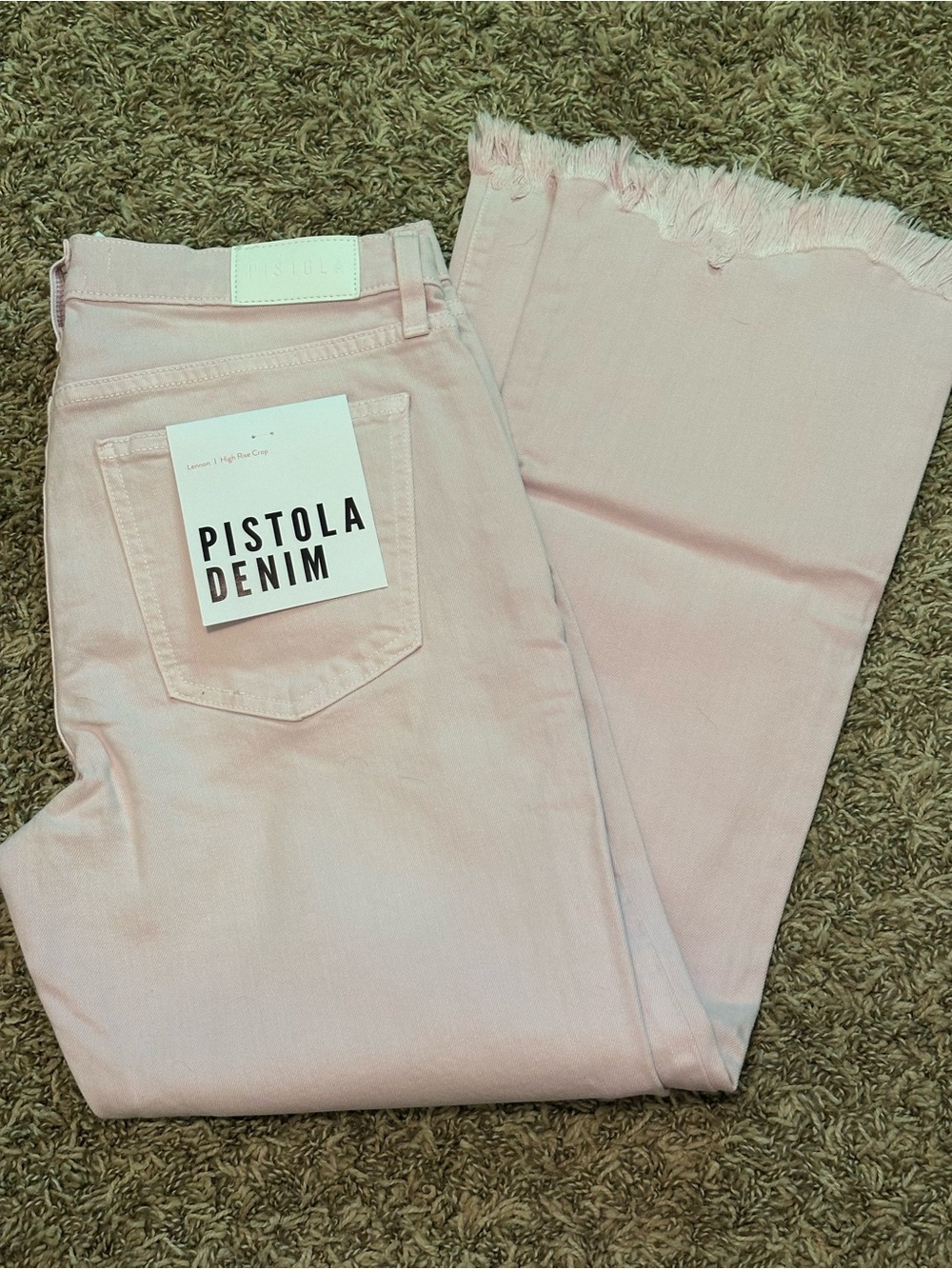 Pistola Jeans